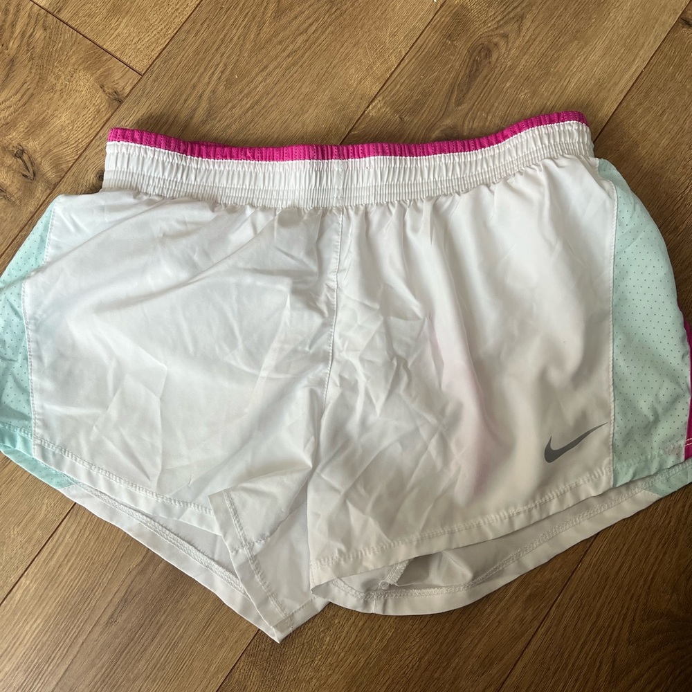 Womans Nike Dri-fit shorts